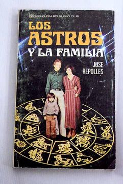 Los Astros y la Familia