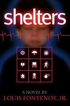 portada Shelters (en Inglés)