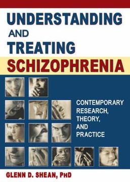 portada understanding and treating schizophrenia: contemporary research, theory, and practice
