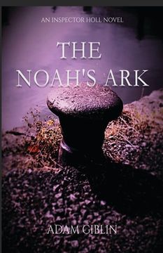 portada The Noahs Ark
