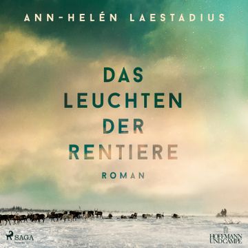 portada Das Leuchten der Rentiere, 2 Audio-Cd, mp3 (in German)