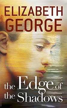portada The Edge of the Shadows: Book 3 of The Edge of Nowhere Series