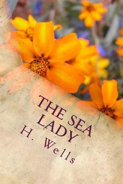 portada The Sea Lady (en Inglés)
