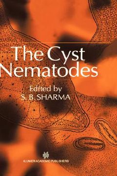 portada the cyst nematodes (en Inglés)