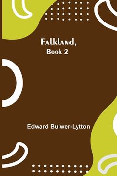 portada Falkland, Book 2.