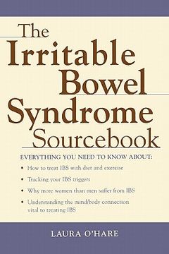 portada the irritable bowel syndrome sourc (in English)