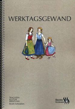 portada Werktagsgewand (en Alemán)