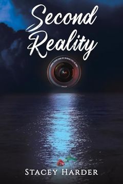 portada Second Reality (en Inglés)