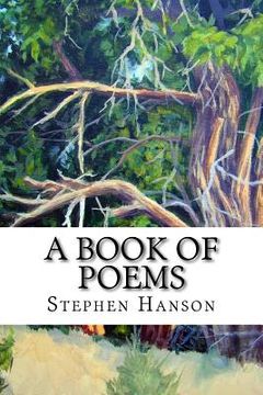 portada A Book of Poems (in English)