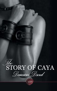 portada The Story of Caya (en Inglés)