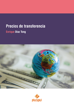 portada Precios de transferencia (in Spanish)
