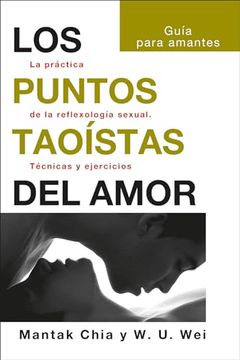 portada Los Puntos Taoistas del Amor (in Spanish)