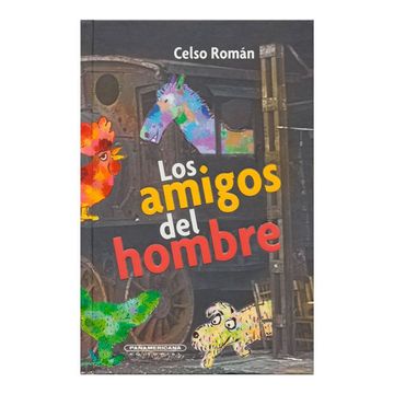 portada LOS AMIGOS DEL HOMBRE (in Spanish)