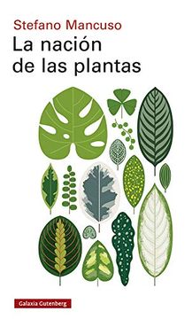 portada NACION DE LAS PLANTAS (in Spanish)