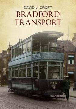portada Bradford Transport (en Inglés)