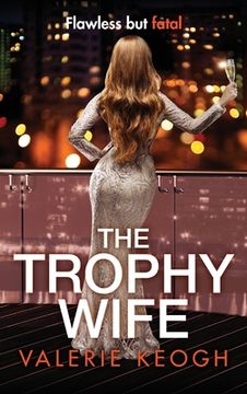 portada The Trophy Wife