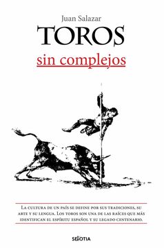 portada Toros sin Complejos (in Spanish)