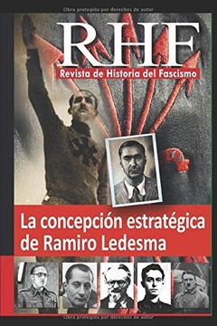 portada Rhf- Revista de Historia del Fascismo: 20