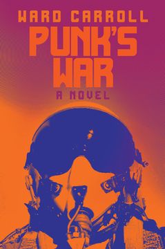 portada Punk'S War: A Novel 