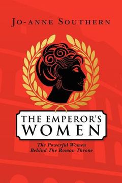 portada the emperor's women (en Inglés)