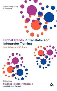 portada global trends in translator and interpreter training