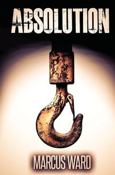 portada Absolution (en Inglés)