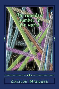 portada The roundest number in the world (en Inglés)