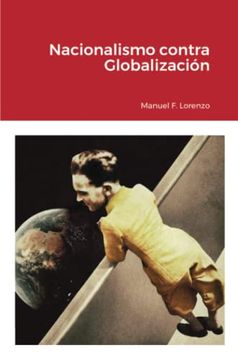 portada Nacionalismo Contra Globalización (in Spanish)