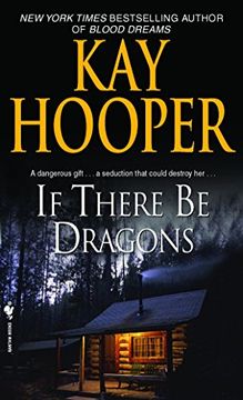 portada If There be Dragons 