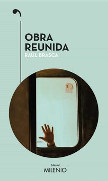 portada Obra Reunida (in Spanish)