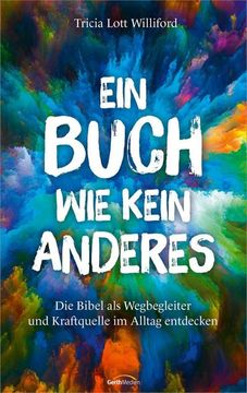 portada Ein Buch wie Kein Anderes (en Alemán)