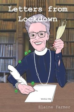 Letters from Lockdown (en Inglés)