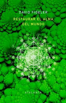 portada Restaurar el Alma del Mundo