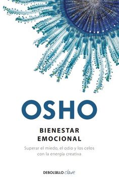 portada Bienestar emocional (in Spanish)