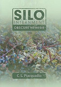 portada S.I.L.O. Internment Obscure Nemesis