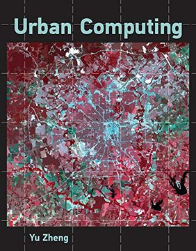 portada Urban Computing (Information Systems) (in English)