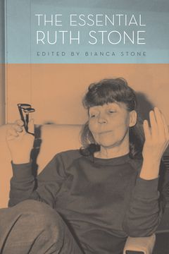 portada Essential Ruth Stone (in English)
