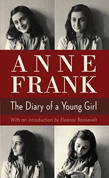 portada The Diary of a Young Girl 