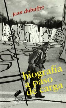 portada Biografía a Paso de Carga (el Espíritu y la Letra)