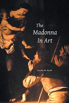 portada The Madonna in art (Painters Series) (en Inglés)