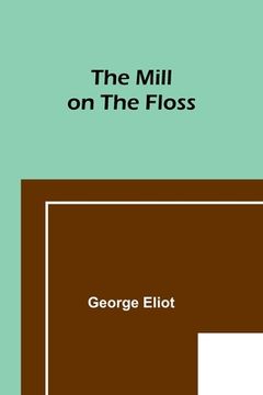 portada The Mill on the Floss