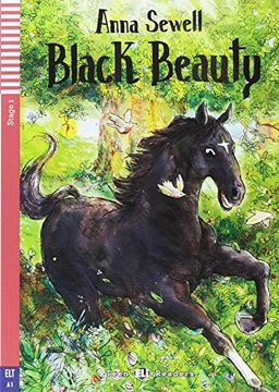 portada Black Beauty. Con Espansione Online (Teen Readers) (in English)
