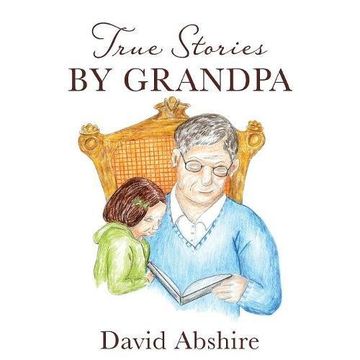 portada True Stories By Grandpa