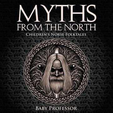 portada Myths from the North | Children's Norse Folktales