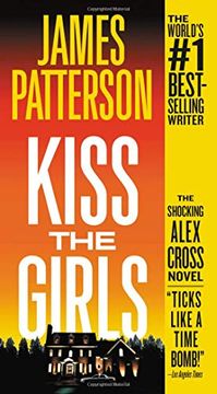 portada Kiss the Girls: 2 (Alex Cross) 
