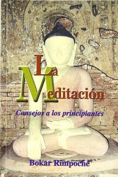 la meditación: consejos a los principiantes