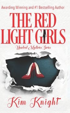 portada The Red Light Girls (en Inglés)