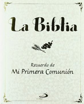 portada La Biblia, lee y aprende (in Spanish)