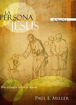 portada Persona de Jesús (in Spanish)