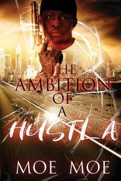 portada The Ambition of a Hustla (en Inglés)